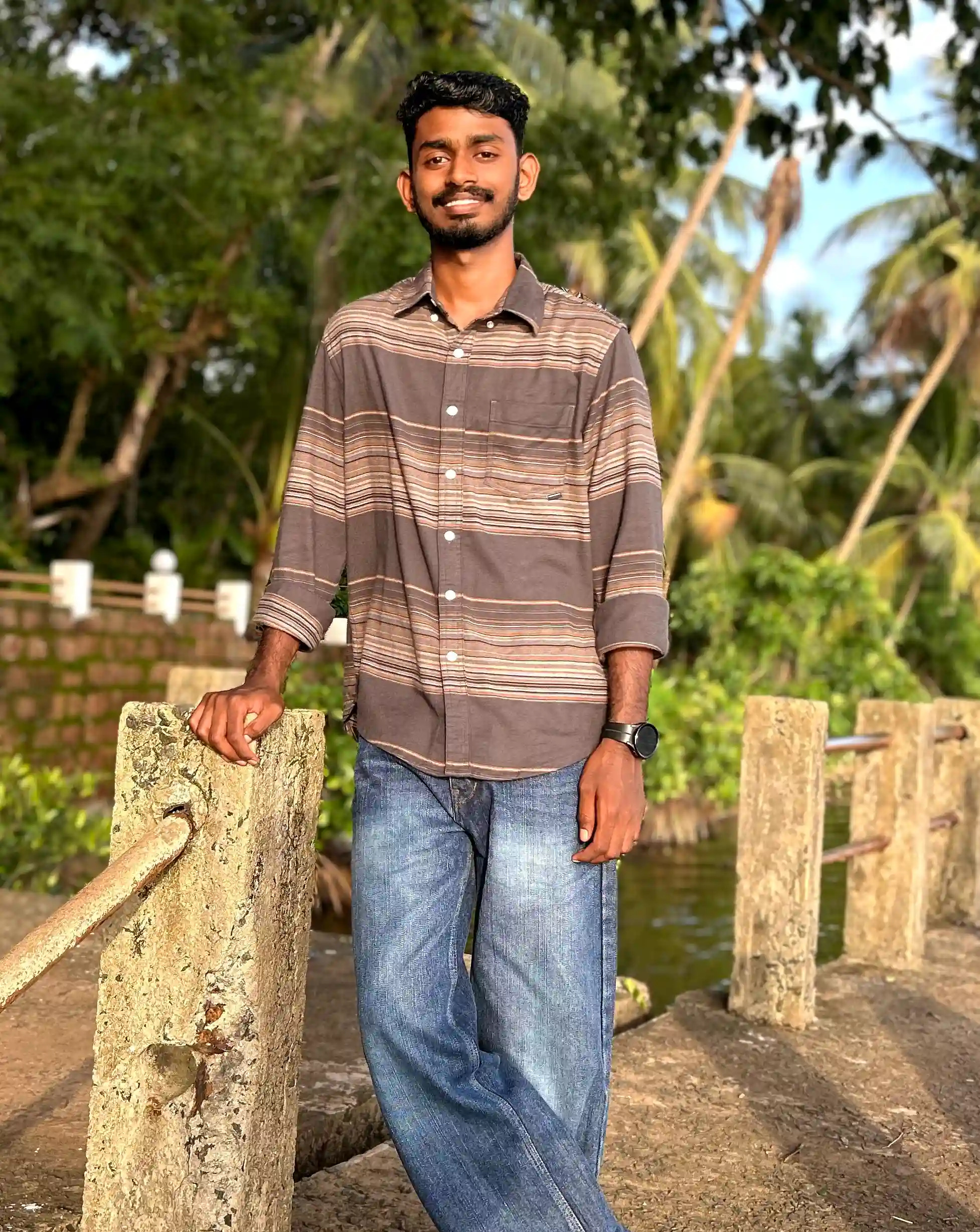 Althaf Ibraheem logo